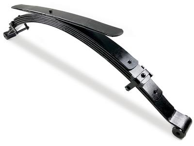 LEAF SPRING 3 F250 REAR