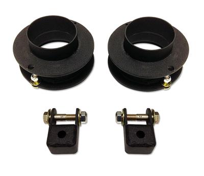 SUSPENSION FRONT LEVELING KIT