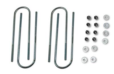 U-BOLTS DODGE REAR 03-08