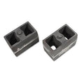 BLOCK 4/3 WIDE PAIR