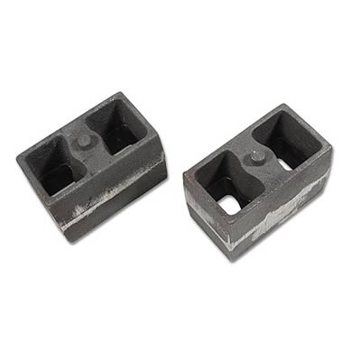 BLOCK 4/3 WIDE PAIR
