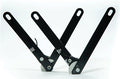 TAILGATE ADJUSTER SYSTEM
