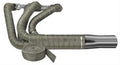 EXHAUST WRAP