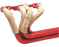 EXHAUST JACKETS