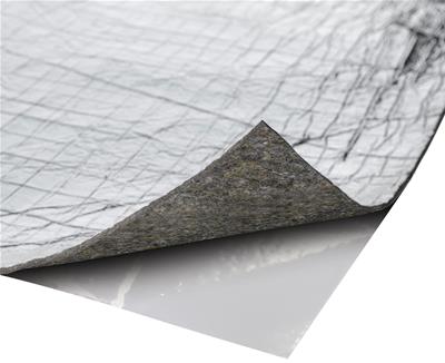 ADHESVIE BACKED THERMO GUARD