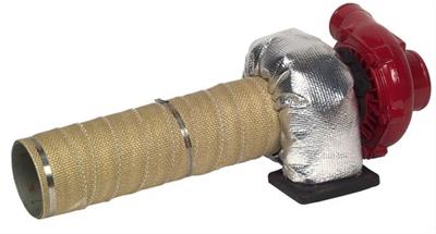 TURBO INSULATING KIT  4 CYL