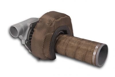 TURBO HEAT SHIELDS