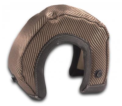 TURBO HEAT SHIELDS