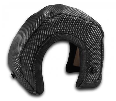 TURBO HEAT SHIELDS