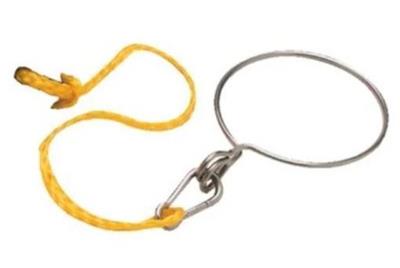 TH MARINE ANCHOR MASTER SYS
