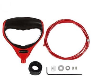 GFORCE TROLLING MOTOR LIFT