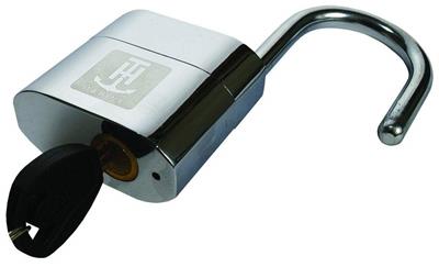 LOC-R-BAR BANSHEE ALARM
