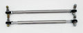 Honda TRX450 Hi-Misalign Tie Rod Kit, DC-PRO A-Arms