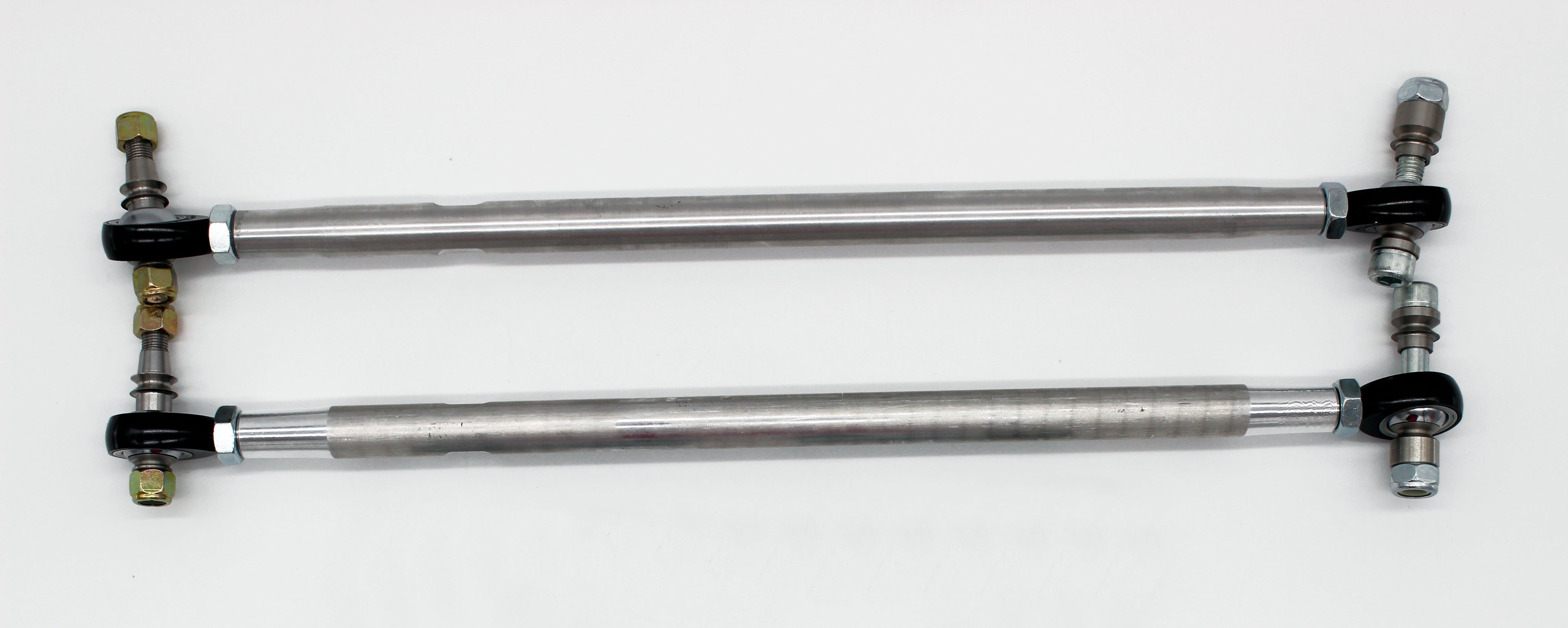 Honda TRX450 Hi-Misalign Tie Rod Kit, DC-PRO A-Arms