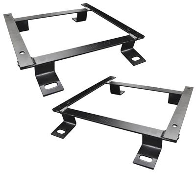 CHEV/GMC BUCKET SEAT BRACKETS