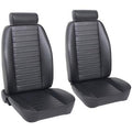 SO-CAL BUCKET SEAT