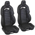 SUSPENSION SEAT MAVERICK RZR