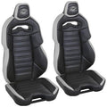 SUSPENSION SEAT MAVERICK RZR
