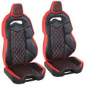SUSPENSION SEAT MAVERICK RZR