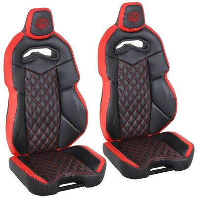 SUSPENSION SEAT MAVERICK RZR