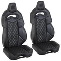SUSPENSION SEAT MAVERICK RZR