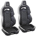 SUSPENSION SEAT MAVERICK RZR