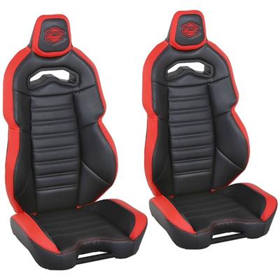 SUSPENSION SEAT MAVERICK RZR