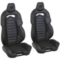 SUSPENSION SEAT MAVERICK RZR