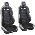 SUSPENSION SEAT MAVERICK RZR