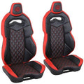 SUSPENSION SEAT MAVERICK RZR
