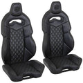 SUSPENSION SEAT MAVERICK RZR