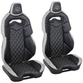 SUSPENSION SEAT MAVERICK RZR