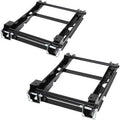 SEAT BRACKETS RZR