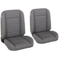 CLASSIC BUCKET SEATS CRUISER