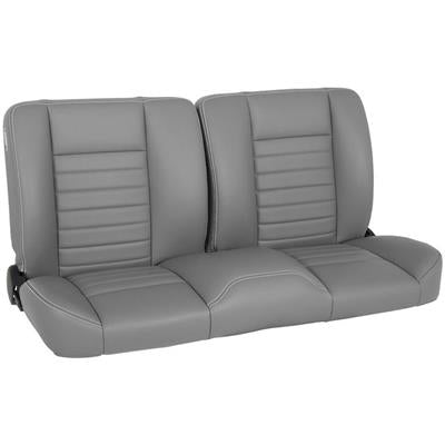 SPLIT BACK BENCH SEAT CRUISER