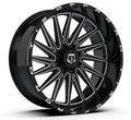WHEEL 547BM 22X10 94W
