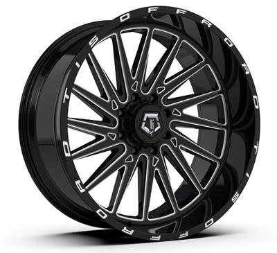 WHEEL 547BM 22X10 94W