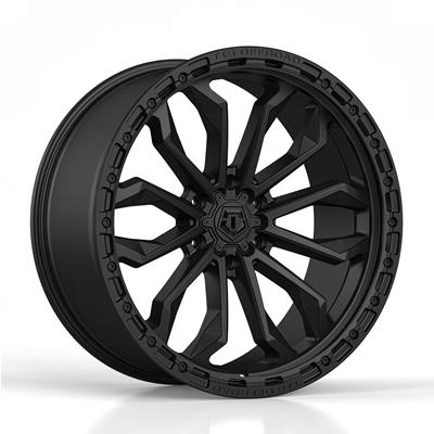 WHEEL 556SB 22X10 109S