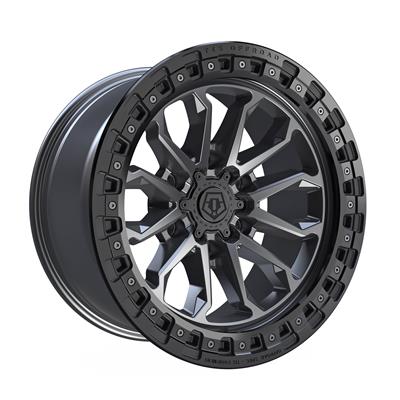 WHEEL 556AB 22X10 99H