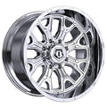 WHEEL CHROME 20X10