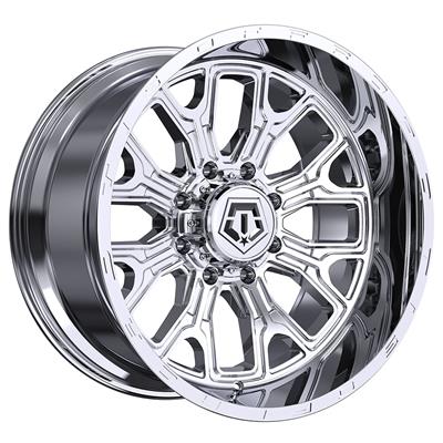 WHEEL CHROME 20X10