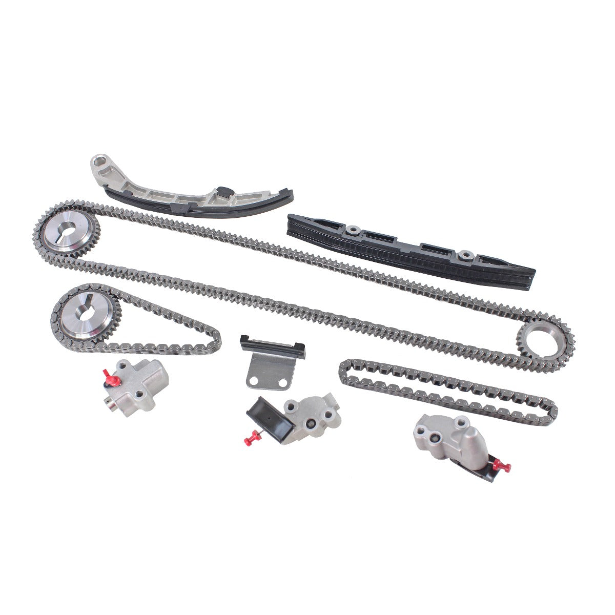 Timing Set 2007-2015 INFINITI,Nissan 3.5L
