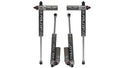 SHOCKS