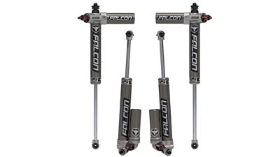 SHOCKS