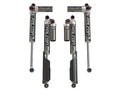 SHOCKS PIGGYBACK MONOTUBE SET/