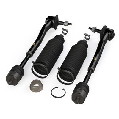 BRONCO: HD STEERING