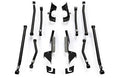 CONTROL ARMS KIT