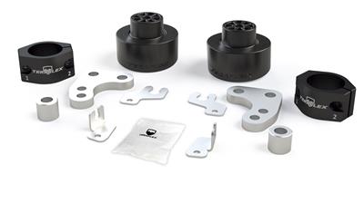 SPACER LIFT KIT