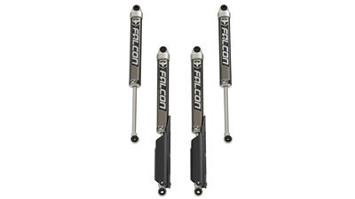 SHOCKS