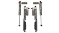SHOCKS MONOTUBE PIGGYBACK SET